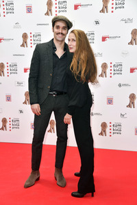 Hessischer Film- und Kinopreis 2021 in Offenbach