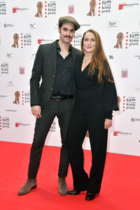 Hessischer Film- und Kinopreis 2021 in Offenbach