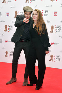 Hessischer Film- und Kinopreis 2021 in Offenbach