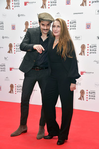 Hessischer Film- und Kinopreis 2021 in Offenbach