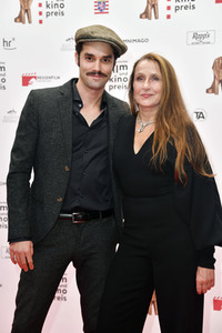 Hessischer Film- und Kinopreis 2021 in Offenbach