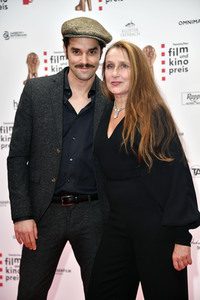 Hessischer Film- und Kinopreis 2021 in Offenbach