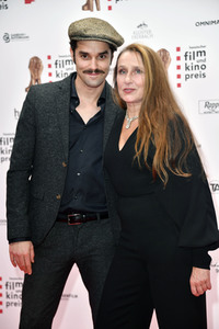Hessischer Film- und Kinopreis 2021 in Offenbach
