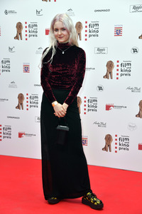 Hessischer Film- und Kinopreis 2021 in Offenbach