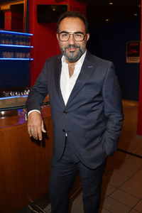 Hessischer Film- und Kinopreis 2021 in Offenbach