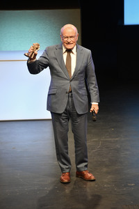 Hessischer Film- und Kinopreis 2021 in Offenbach