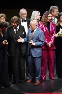 Hessischer Film- und Kinopreis 2021 in Offenbach