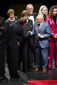 Hessischer Film- und Kinopreis 2021 in Offenbach
