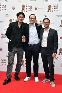 Hessischer Film- und Kinopreis 2021 in Offenbach