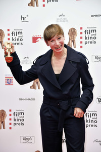 Hessischer Film- und Kinopreis 2021 in Offenbach