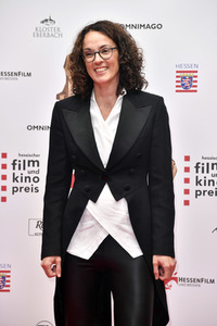 Hessischer Film- und Kinopreis 2021 in Offenbach