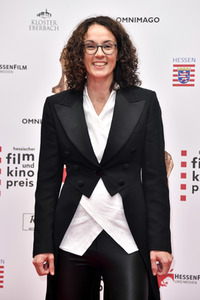 Hessischer Film- und Kinopreis 2021 in Offenbach