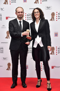 Hessischer Film- und Kinopreis 2021 in Offenbach
