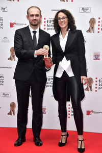 Hessischer Film- und Kinopreis 2021 in Offenbach