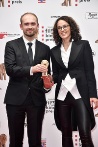 Hessischer Film- und Kinopreis 2021 in Offenbach