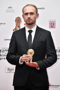Hessischer Film- und Kinopreis 2021 in Offenbach