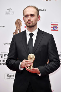 Hessischer Film- und Kinopreis 2021 in Offenbach