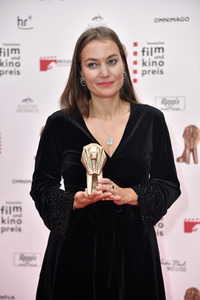 Hessischer Film- und Kinopreis 2021 in Offenbach