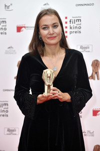 Hessischer Film- und Kinopreis 2021 in Offenbach