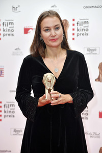 Hessischer Film- und Kinopreis 2021 in Offenbach