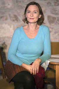 Photoshooting mit Josephine Hoppe in Dresden