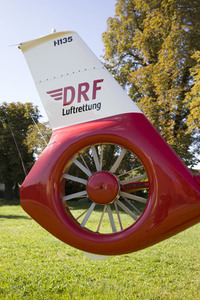 Symbolfoto Deutsche Luftrettung