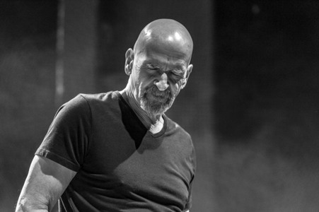 Konzert von Saga in Hannover