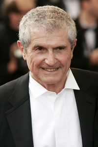 Festival Opening und Filmpremiere 'Oben', Cannes Film Festival 2009