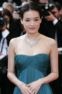 Festival Opening und Filmpremiere 'Oben', Cannes Film Festival 2009