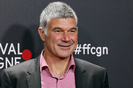 Serienpremiere 'Faking Hitler', Film Festival Cologne 2021