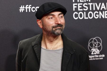 Serienpremiere 'Faking Hitler', Film Festival Cologne 2021