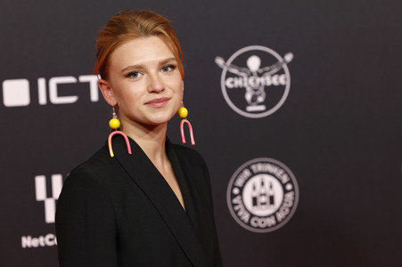 Serienpremiere 'Faking Hitler', Film Festival Cologne 2021