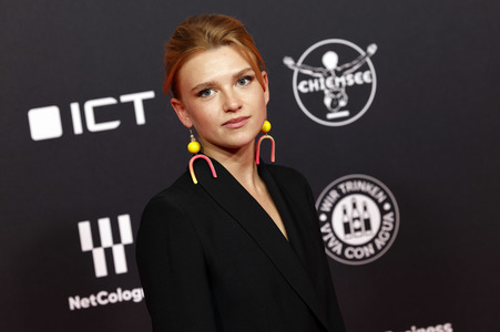 Serienpremiere 'Faking Hitler', Film Festival Cologne 2021