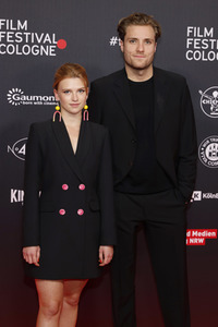 Serienpremiere 'Faking Hitler', Film Festival Cologne 2021