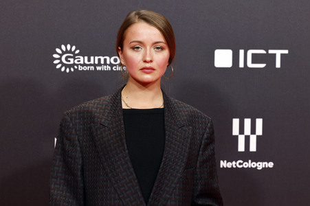 Serienpremiere 'Faking Hitler', Film Festival Cologne 2021