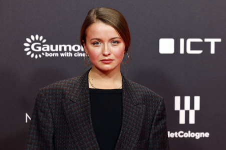 Serienpremiere 'Faking Hitler', Film Festival Cologne 2021