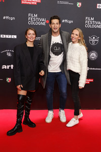 Serienpremiere 'Faking Hitler', Film Festival Cologne 2021