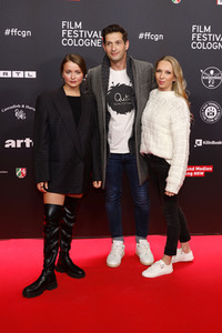 Serienpremiere 'Faking Hitler', Film Festival Cologne 2021