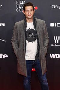 Serienpremiere 'Faking Hitler', Film Festival Cologne 2021