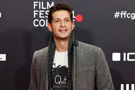 Serienpremiere 'Faking Hitler', Film Festival Cologne 2021