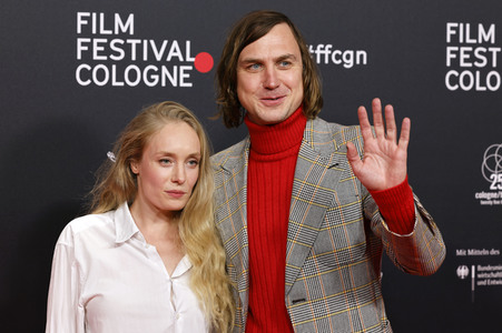 Serienpremiere 'Faking Hitler', Film Festival Cologne 2021