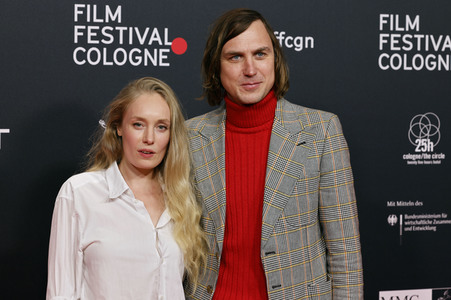 Serienpremiere 'Faking Hitler', Film Festival Cologne 2021