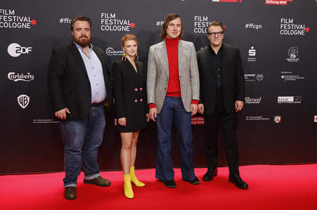 Serienpremiere 'Faking Hitler', Film Festival Cologne 2021