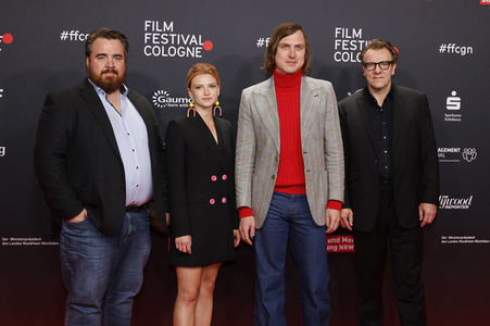 Serienpremiere 'Faking Hitler', Film Festival Cologne 2021