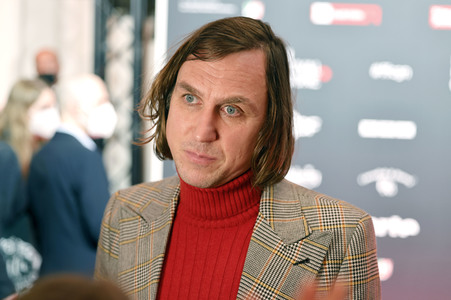 Serienpremiere 'Faking Hitler', Film Festival Cologne 2021