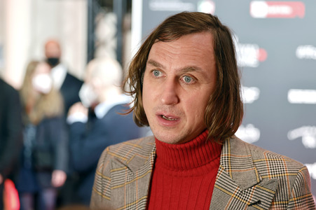 Serienpremiere 'Faking Hitler', Film Festival Cologne 2021