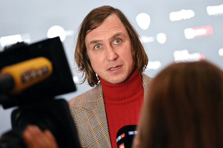 Serienpremiere 'Faking Hitler', Film Festival Cologne 2021