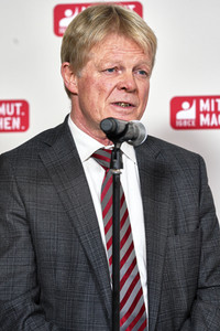 7. Ordentlicher Gewerkschaftskongress der IG BCE in Hannover