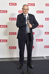 7. Ordentlicher Gewerkschaftskongress der IG BCE in Hannover