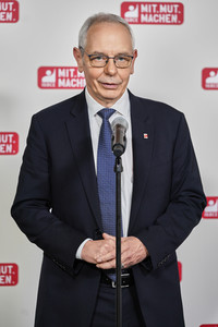 7. Ordentlicher Gewerkschaftskongress der IG BCE in Hannover